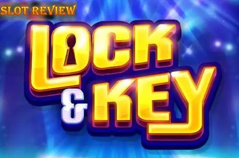 Lock and Key slot